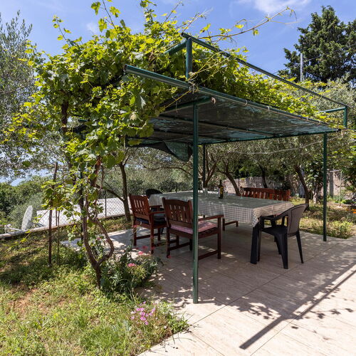 Apartman Omišalj - CKI567  2