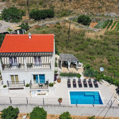 Vendégház Seget Donji - CSC444