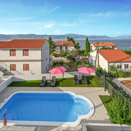 Apartman Slatine - CSC446  2
