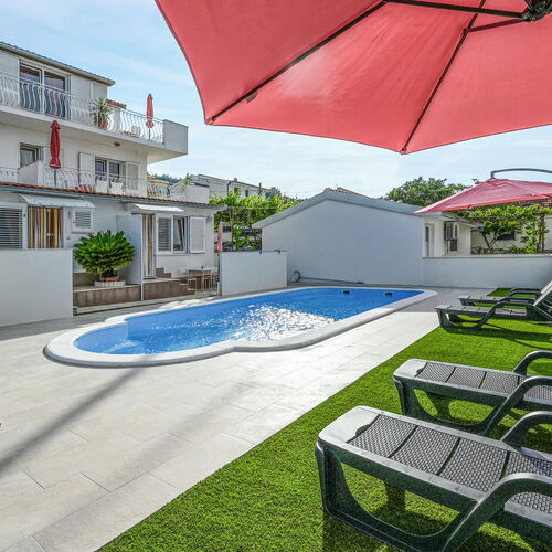 Apartman Slatine - CSC446  4