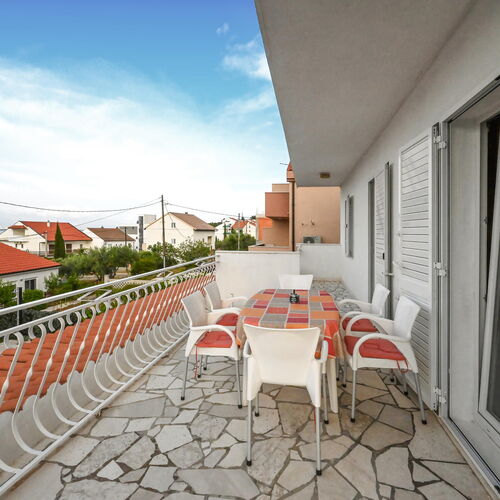 Apartman Slatine - CSC447  4