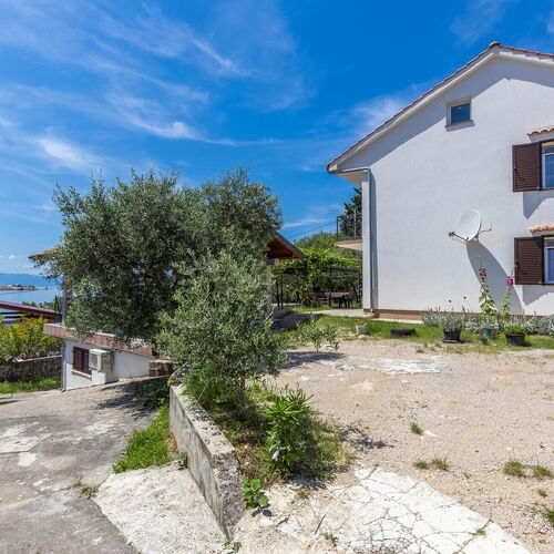 Apartman Omišalj - CKI568  3