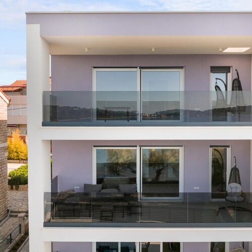 Apartman Vodice - CSV062  2
