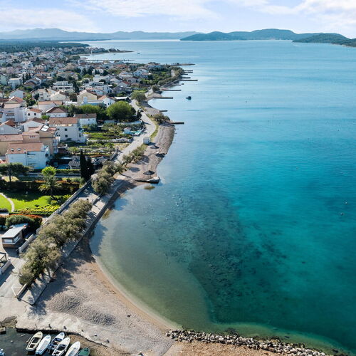 Apartman Vodice - CSV062  3