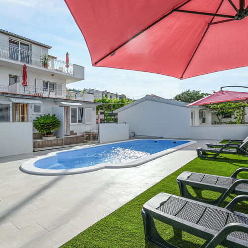 Apartman Slatine - CSC448  4
