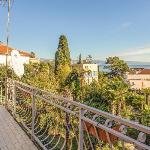 Vendégház Opatija - CKU368  2