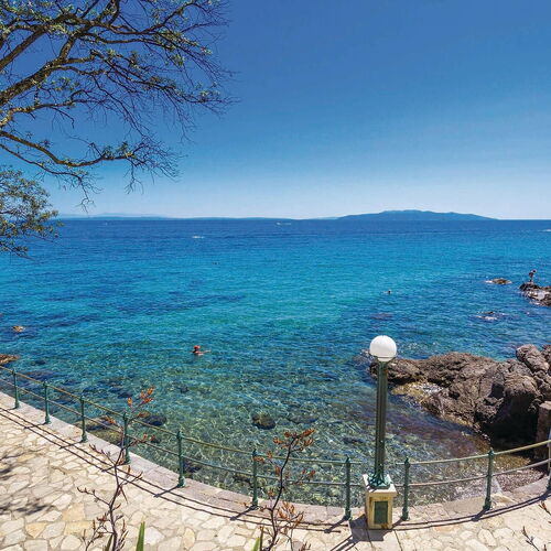 Vendégház Opatija - CKU368  3