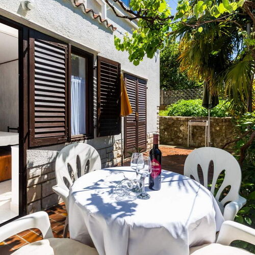 Apartman Poreč - Parenzo - CLS954  2