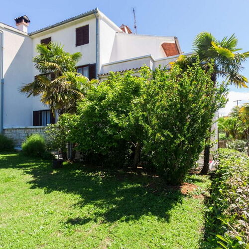 Apartman Poreč - Parenzo - CLS954  4