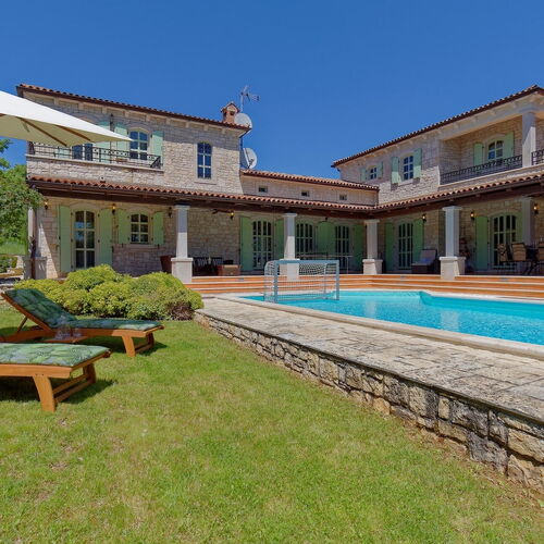 Vendégház Poreč - Parenzo - CLS156  4