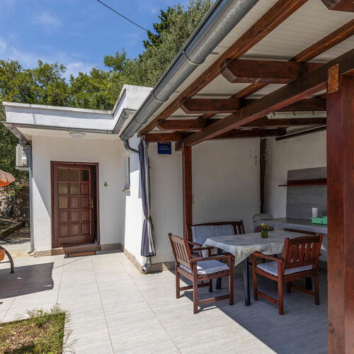 Apartman Omišalj - CKI569  2