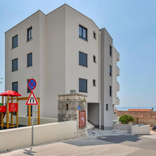 Apartman Makarska - CSC296  2