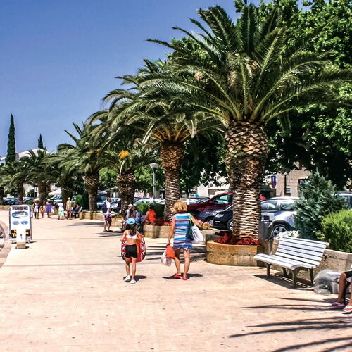 Apartman Baška Voda - CSC314  3