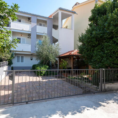 Apartman Baška Voda - CSC314  2