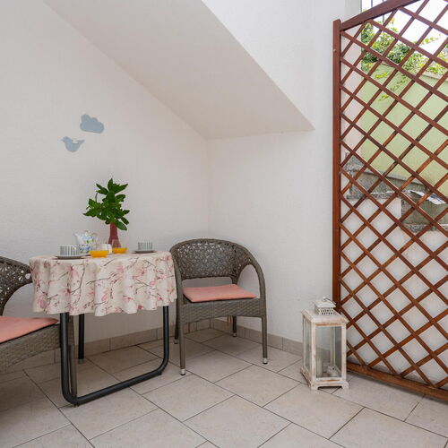 Apartman Baška Voda - CSC314  4