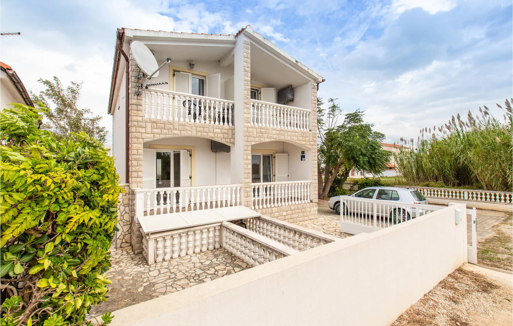 Apartman Nin - CDI569