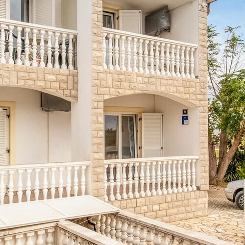Apartman Nin - CDI570  2