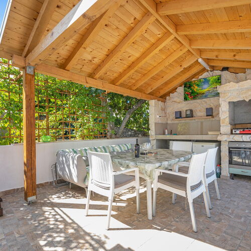 Apartman Rogoznica - CSV037  2