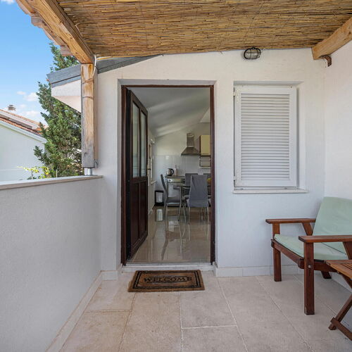 Apartman Rogoznica - CSV037  4