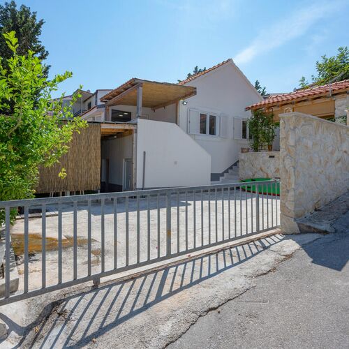 Apartman Rogoznica - CSV037