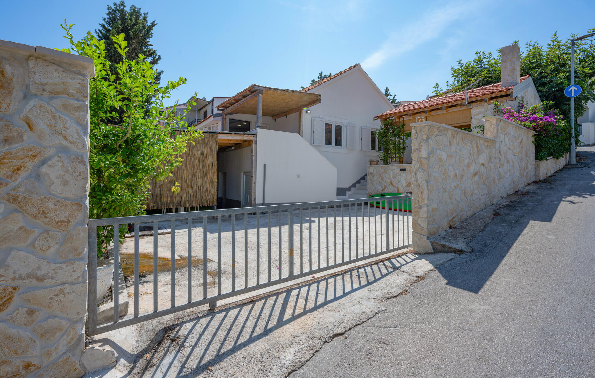 Apartman Rogoznica - CSV037