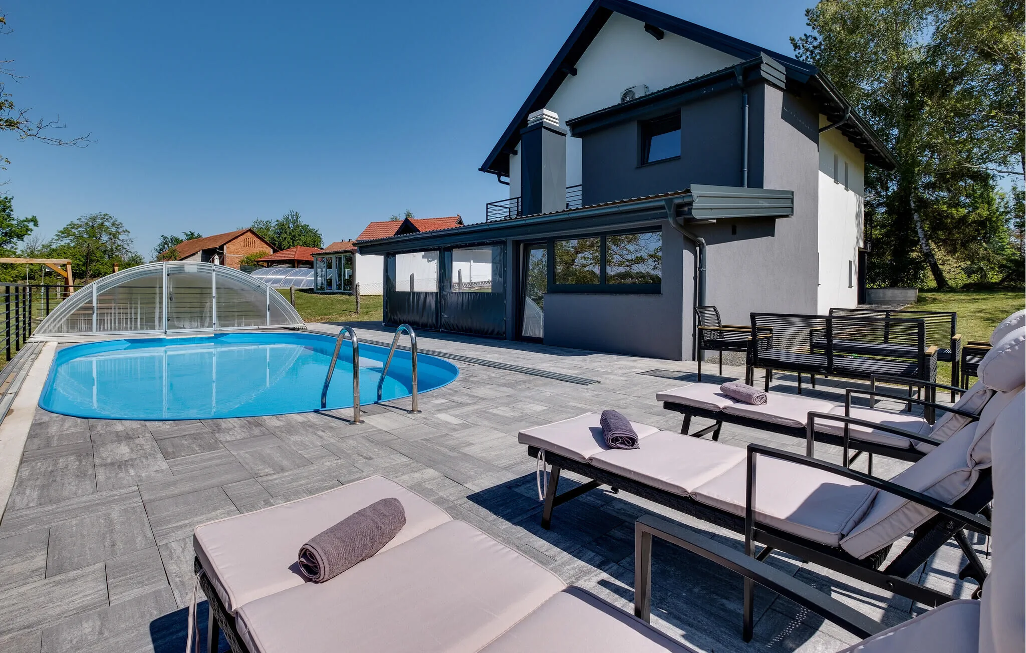 Vendégház Stubičke Toplice - CCC562