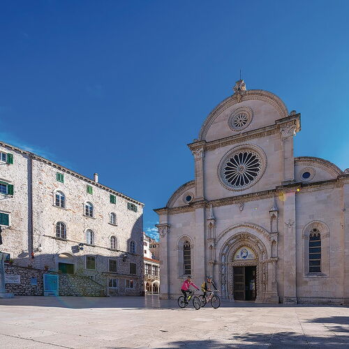 Vendégház Skradin - CSV004  3