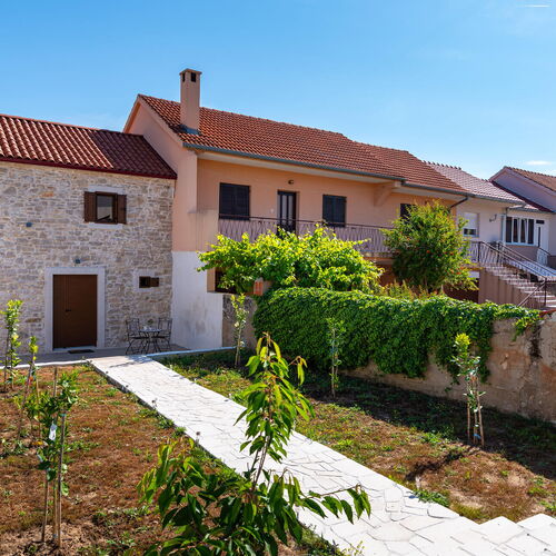 Vendégház Podgradina - CDI693  2