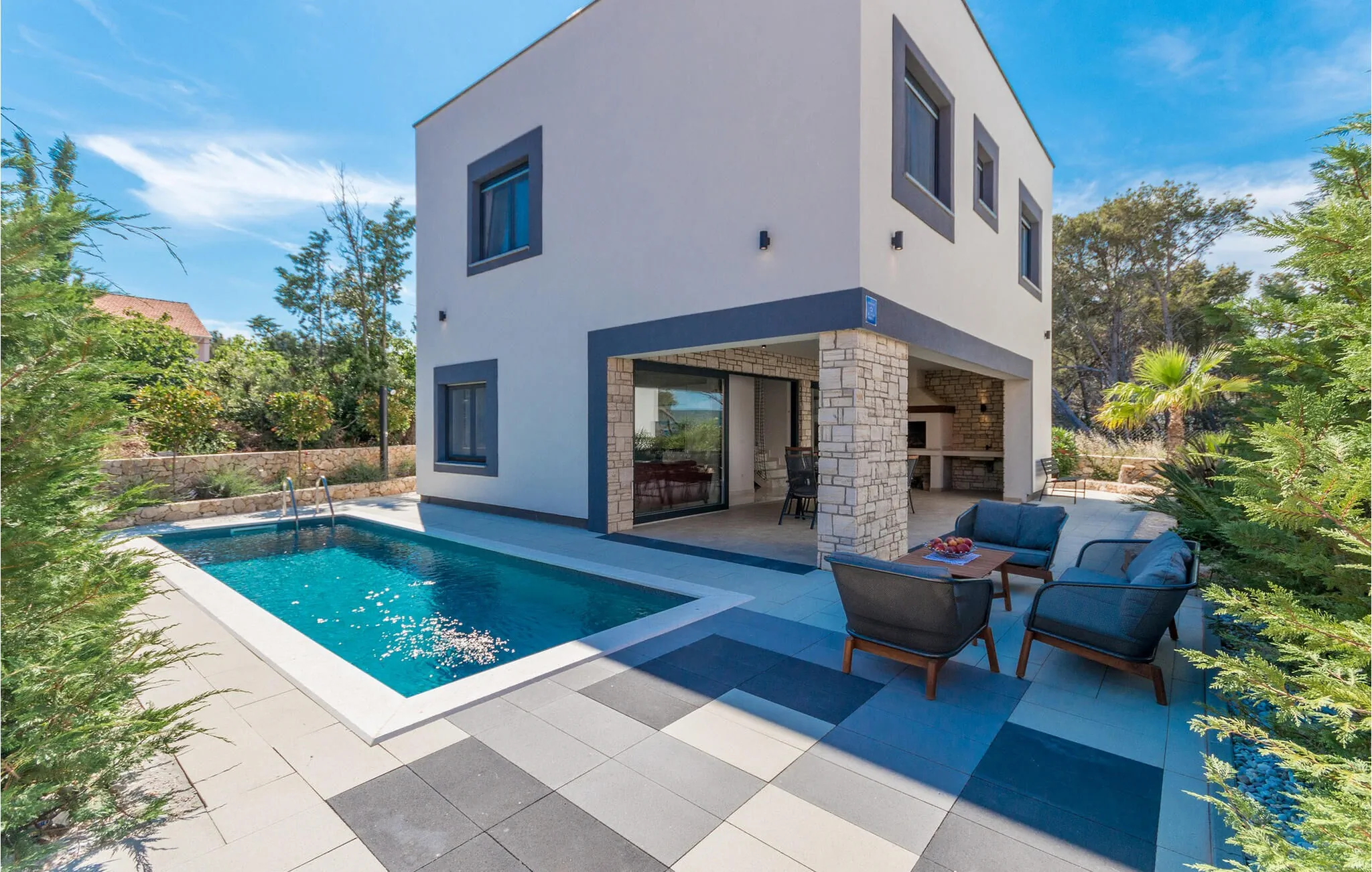 Vendégház Pašman - CLD181