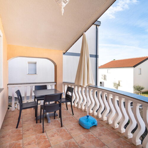 Apartman Vir - CDI594  2