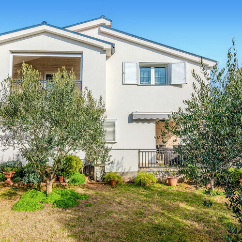 Apartman Vir - CDI592  4