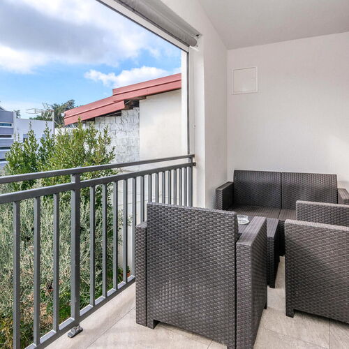 Apartman Vir - CDI592  2