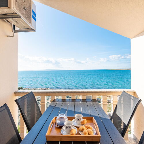 Apartman Košljun - CKP088  4