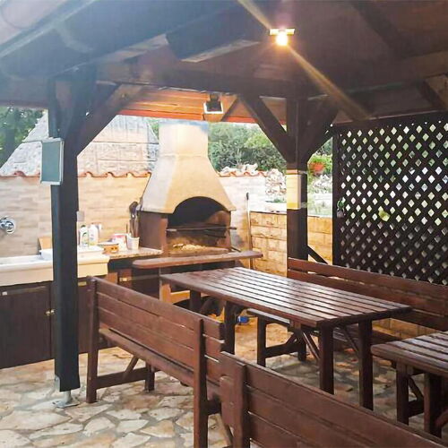 Apartman Biograd na Moru - CDI675  4