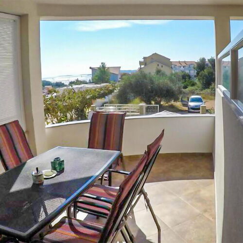 Apartman Biograd na Moru - CDI675  2