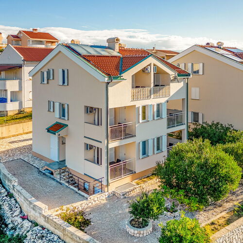 Apartman Košljun - CKP083  3