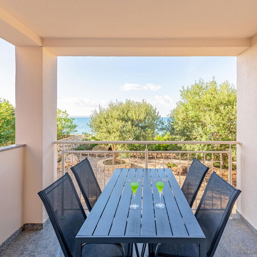 Apartman Košljun - CKP083  2