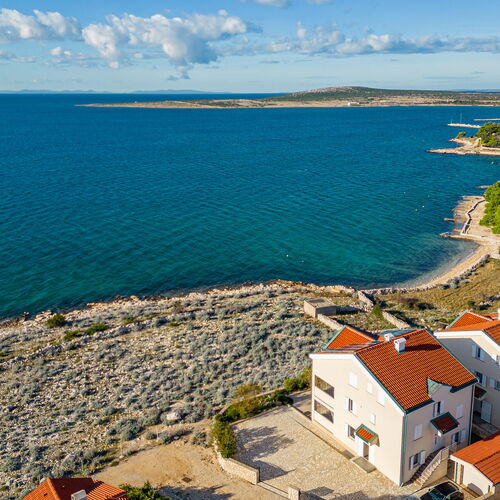 Apartman Košljun - CKP084  3