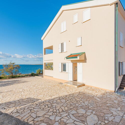 Apartman Košljun - CKP090  3