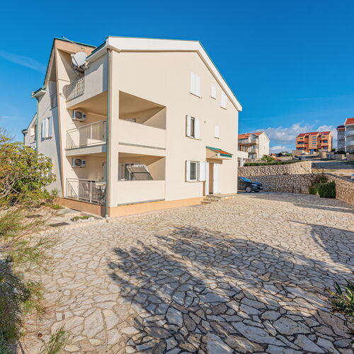 Apartman Košljun - CKP089  3