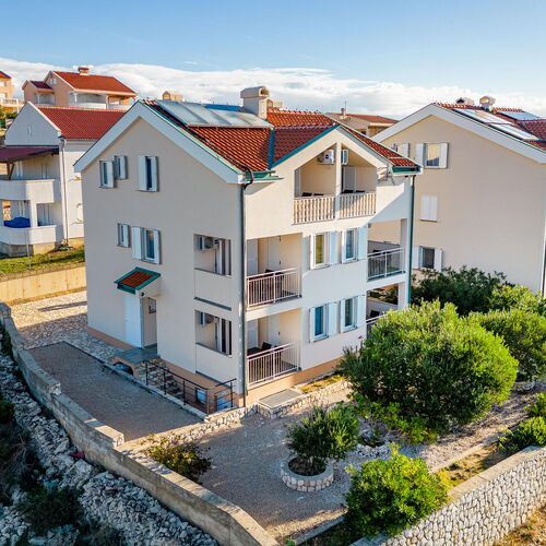 Apartman Košljun - CKP087  3