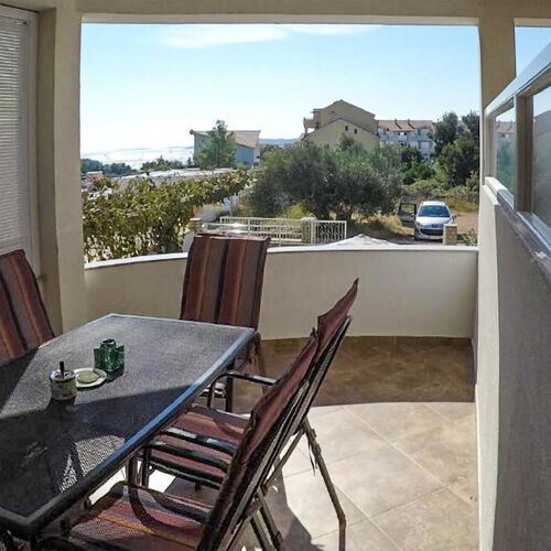 Apartman Biograd na Moru - CDI677  2