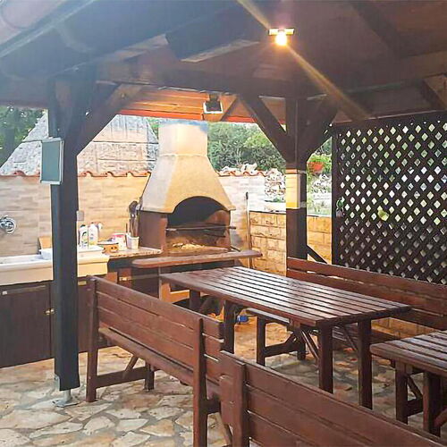 Apartman Biograd na Moru - CDI677  3