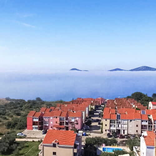 Apartman Biograd na Moru - CDI676  2