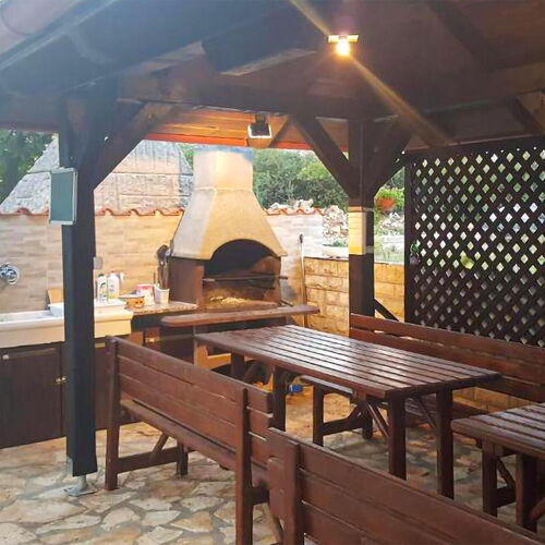 Apartman Biograd na Moru - CDI678  3