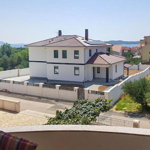 Apartman Biograd na Moru - CDI678  2