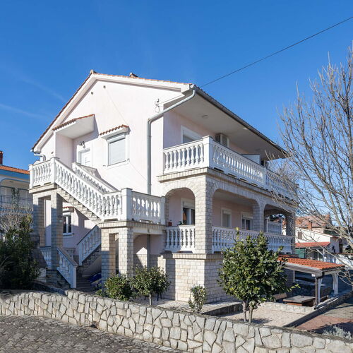 Apartman Vantačići - CKI551  2