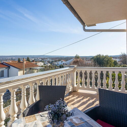 Apartman Vantačići - CKI551  4