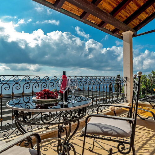 Vendégház Hvar - CLD353  3