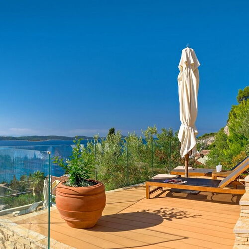 Vendégház Hvar - CLD353  4